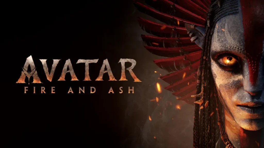 Avatar: Fire and Ash Free Download