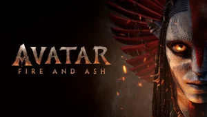 Avatar: Fire and Ash Free Download 2026