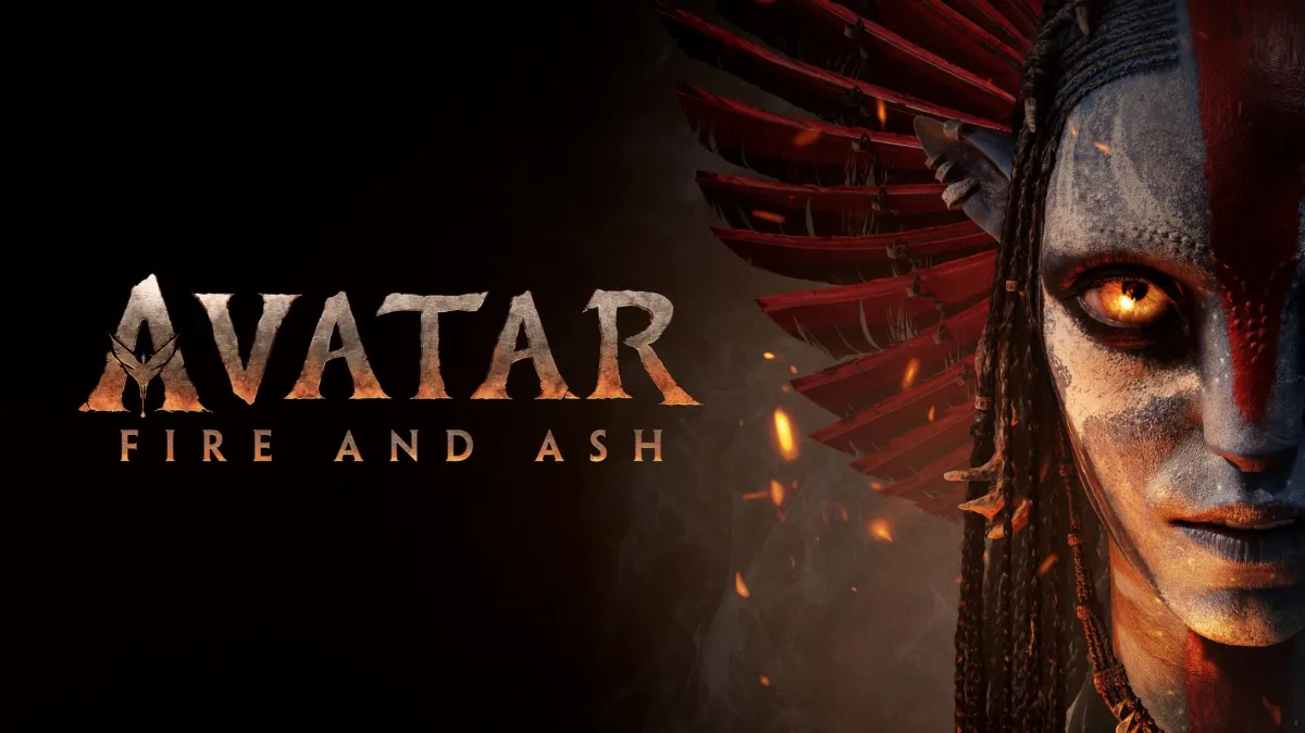 Avatar Fire and Ash Free Download