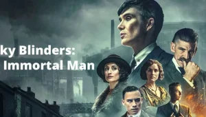Peaky Blinders Free Download (2026)