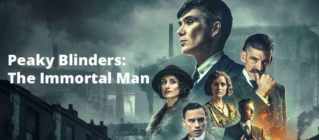 Peaky Blinders Free Download