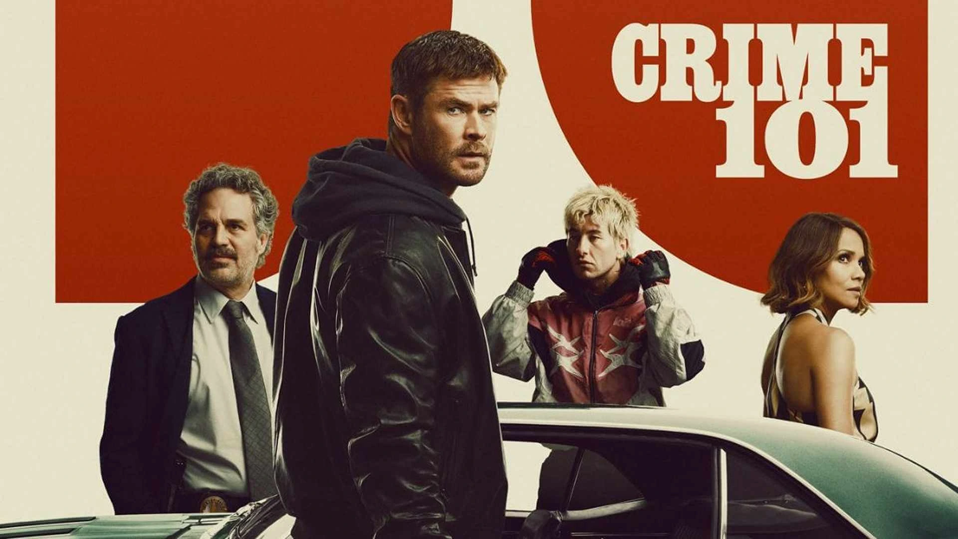Gemini said Crime 101 Free Download
