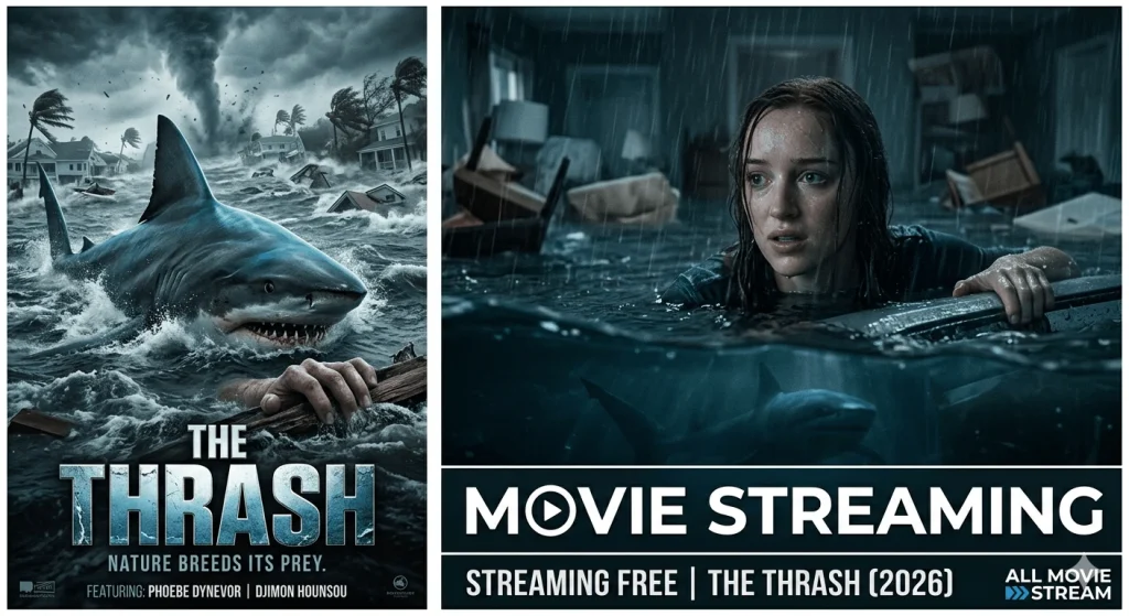 Thrash Movie Free Download