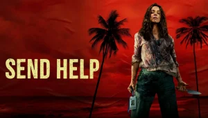 The Ultimate Survival Battle: Send Help movie free download