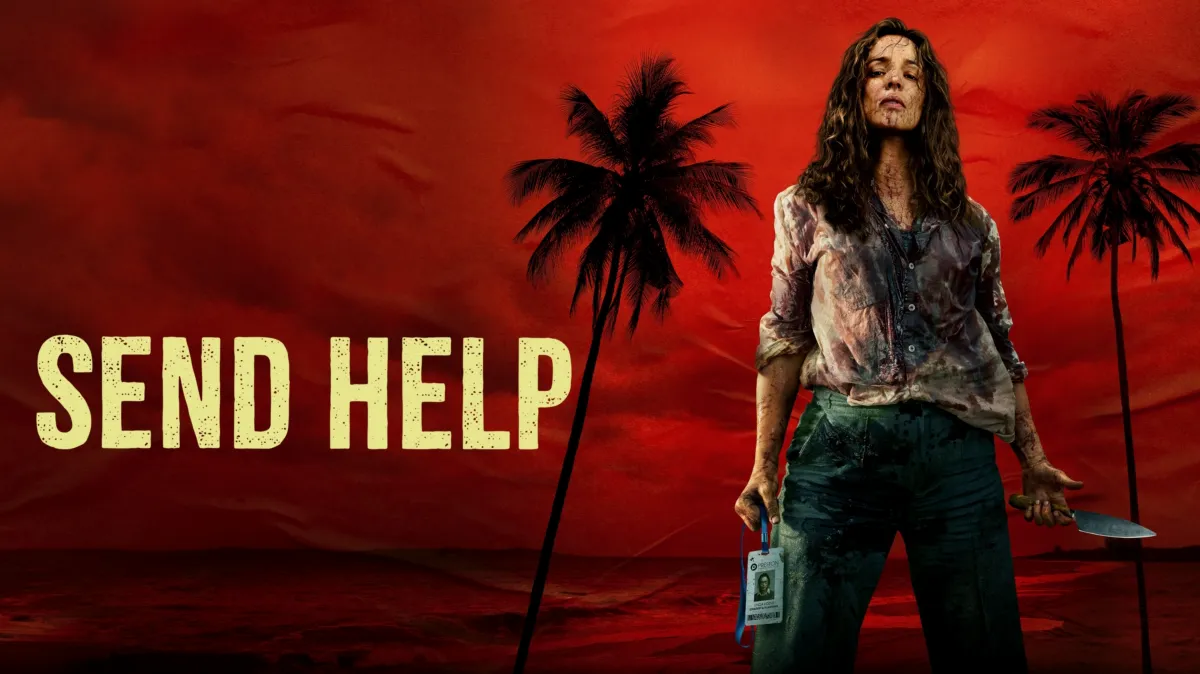 Send Help movie free download